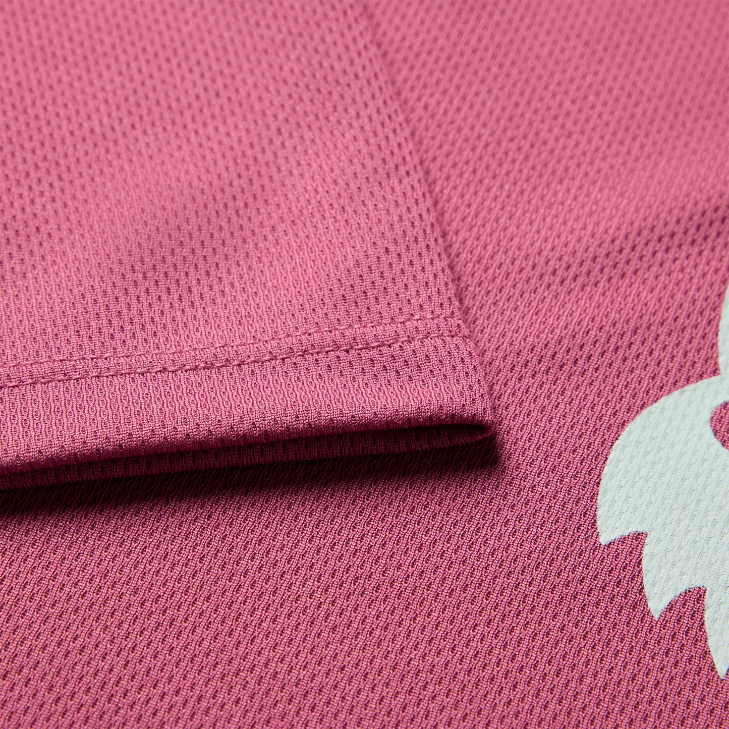 Fietsshirt FOX RANGER FOX HEAD Junior Korte Mouwen Berry