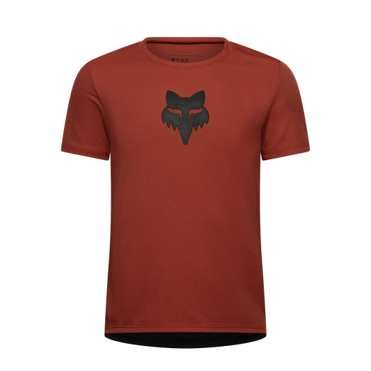 FOX RANGER HEAD Junior-shirt met korte mouwen Acid Scarlet