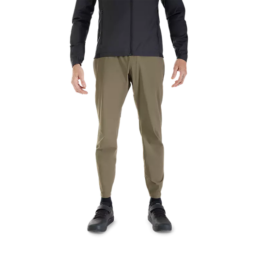 FOX RANGER broek Khaki 2025