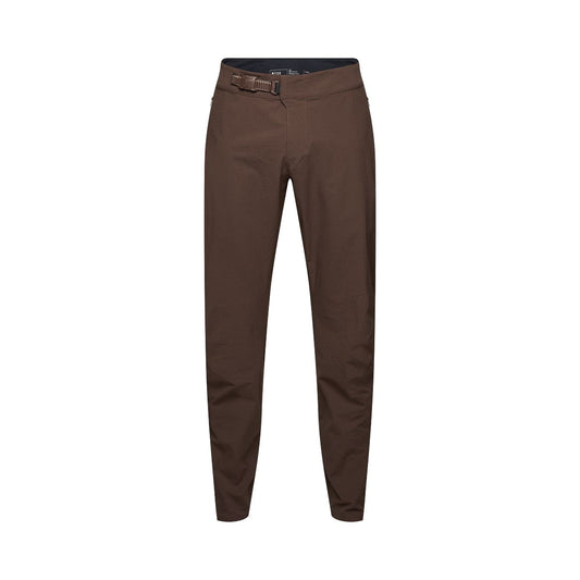 FOX RANGER Broek Bruin 2025