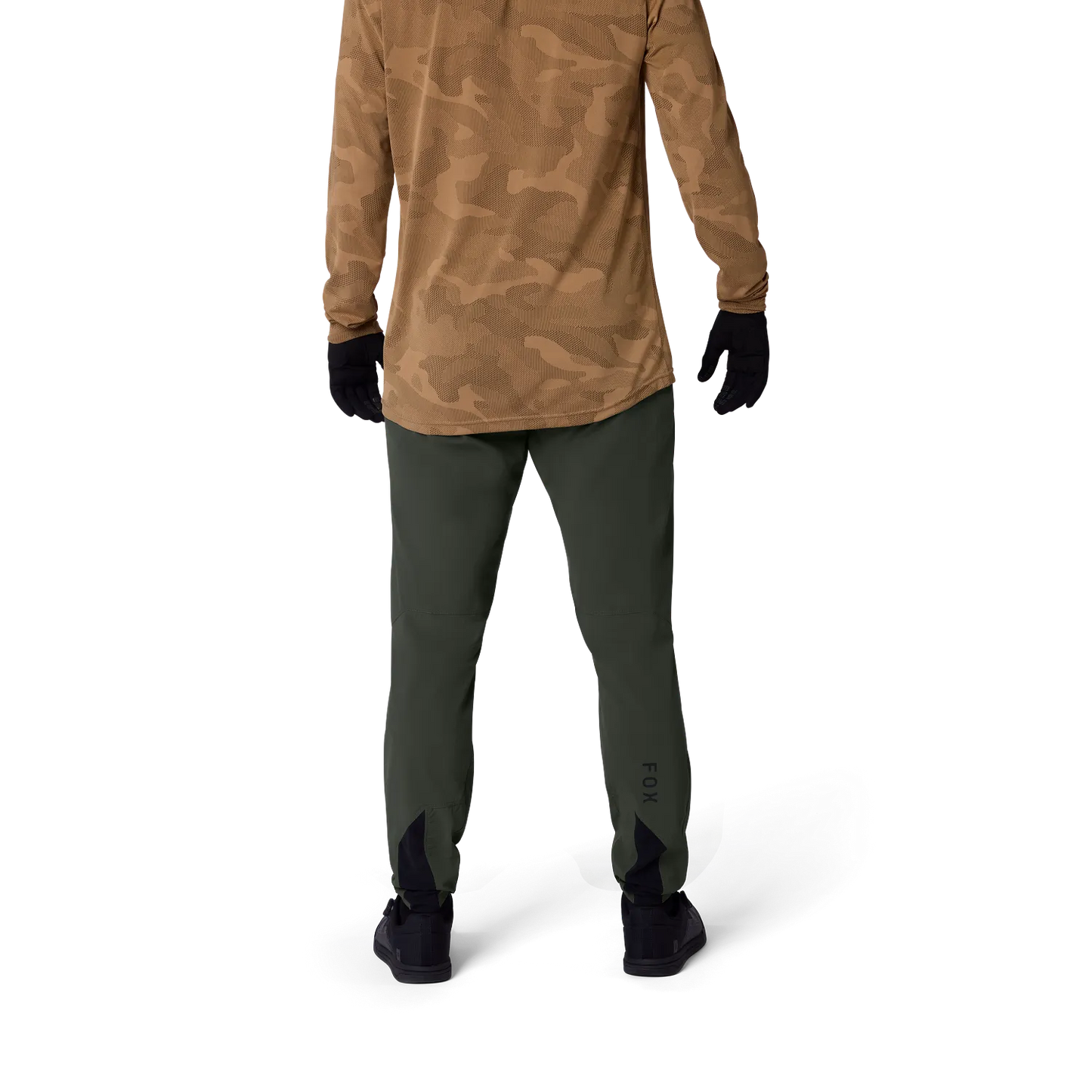 FOX RANGER Broek Ivy Green
