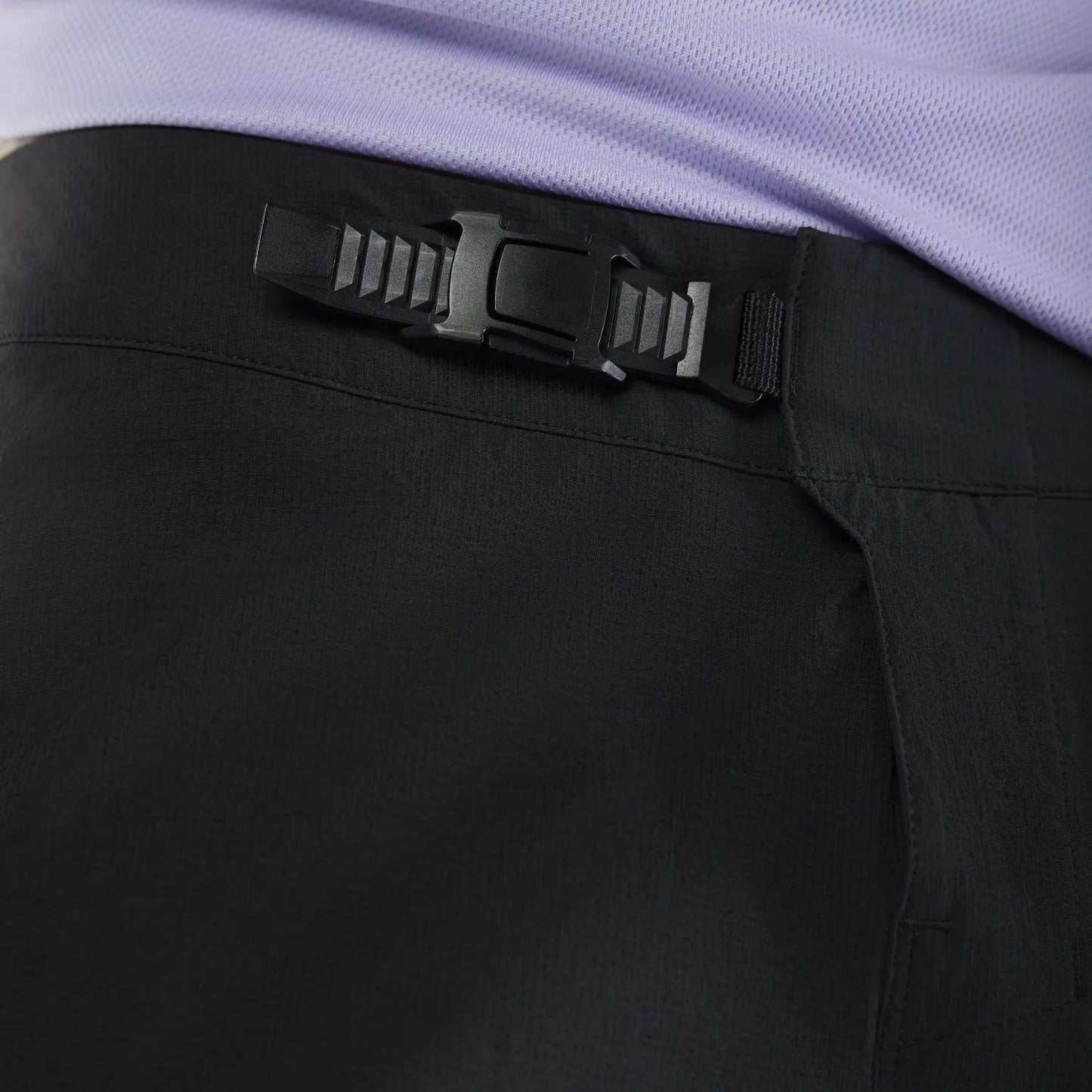 FOX RANGER Korte broek met zwart inzetstuk