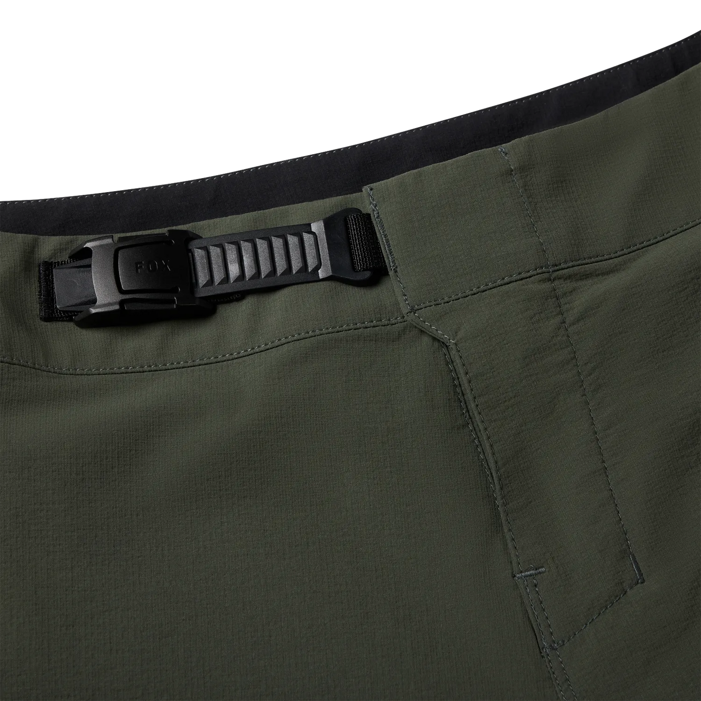 FOX RANGER Korte broek Ivy Green