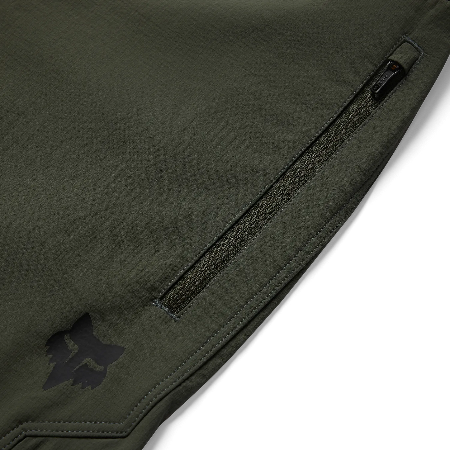 FOX RANGER Korte broek Ivy Green