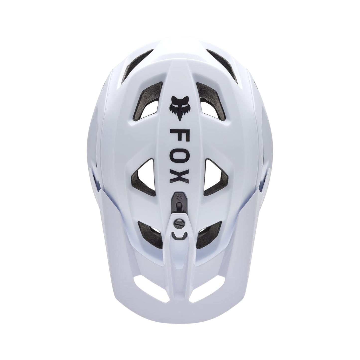 FOX SPEEDFRAME MIPS MTB Helm Wit 2025