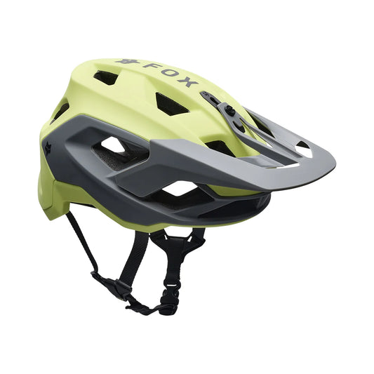 FOX SPEEDFRAME MIPS 50/50 MTB-helm Geel