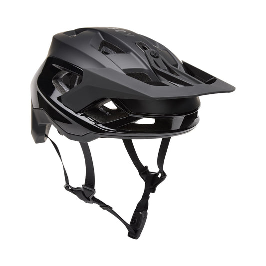 FOX SPEEDFRAME PRO MIPS MTB Helm Mat Zwart 2025