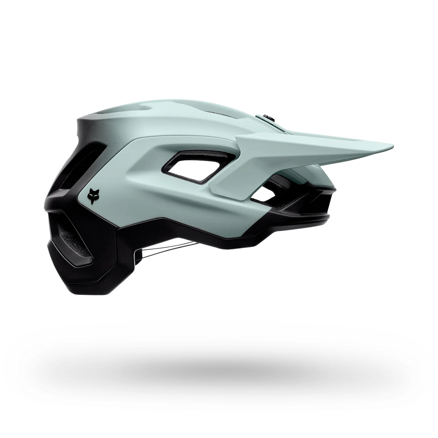 FOX SPEEDFRAME PRO MIPS BACKFADE MTB Helm Turquoise Frost