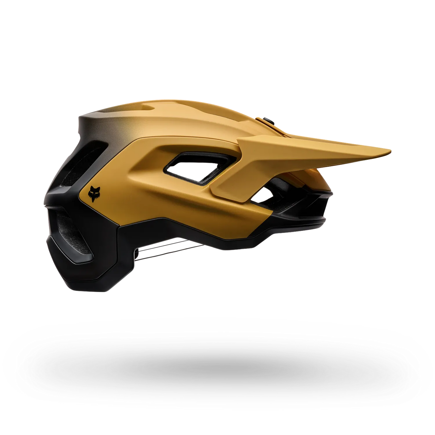 FOX SPEEDFRAME PRO MIPS BACKFADE Brons MTB Helm