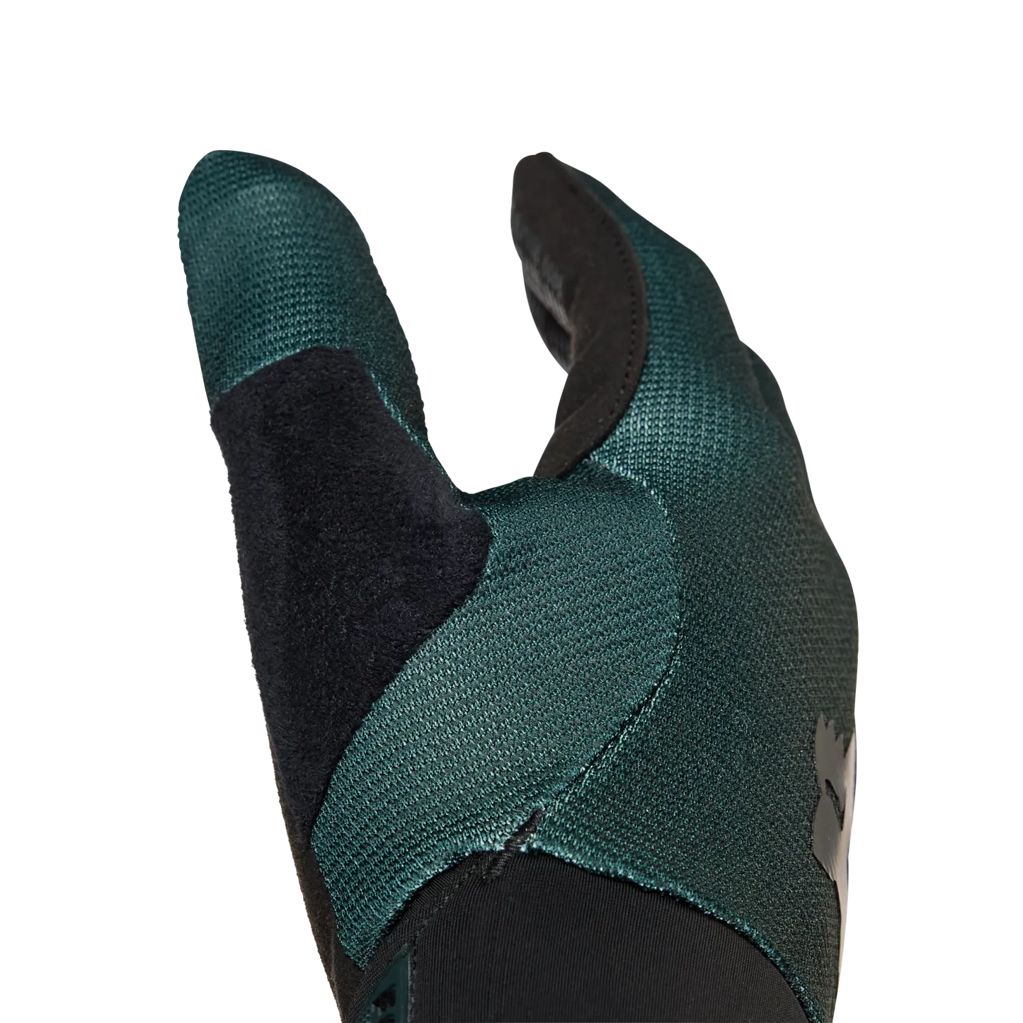 FOX RANGER Ivy Groene Handschoenen