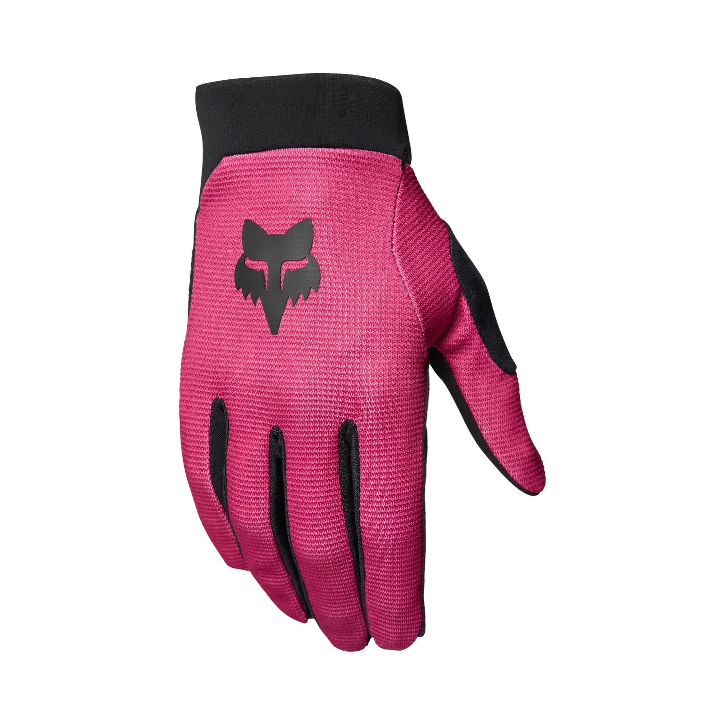 FOX RANGER Handschoenen Berry Roze