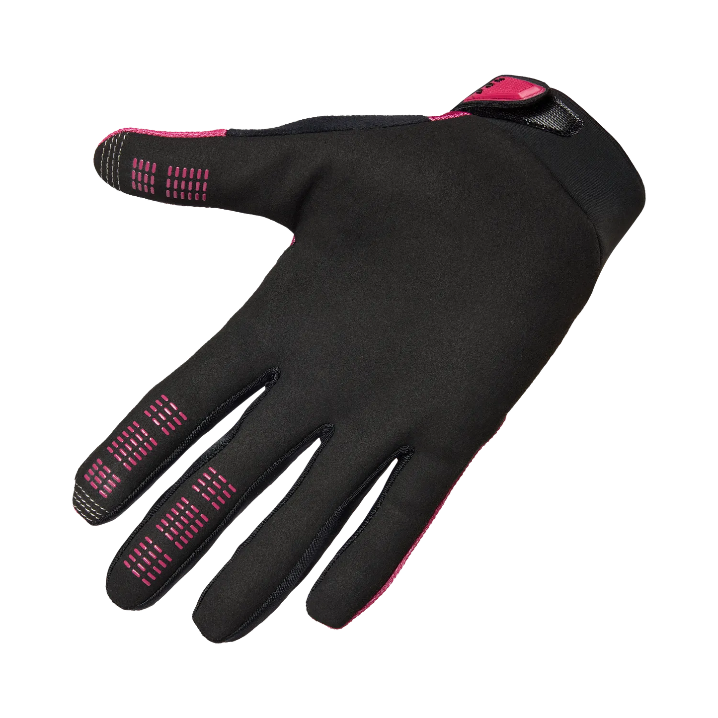 FOX RANGER Handschoenen Berry Roze