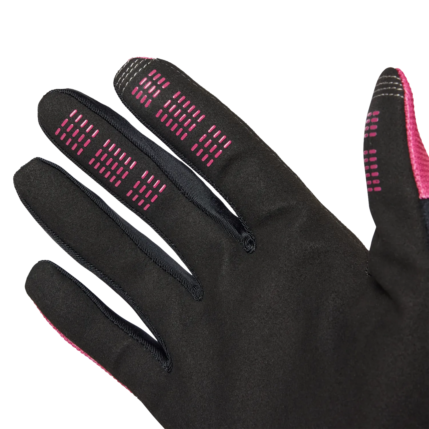 FOX RANGER Handschoenen Berry Roze