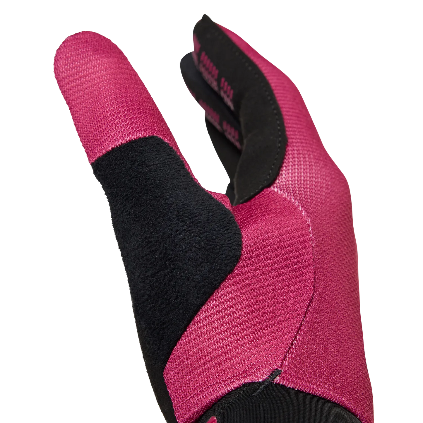 FOX RANGER Handschoenen Berry Roze