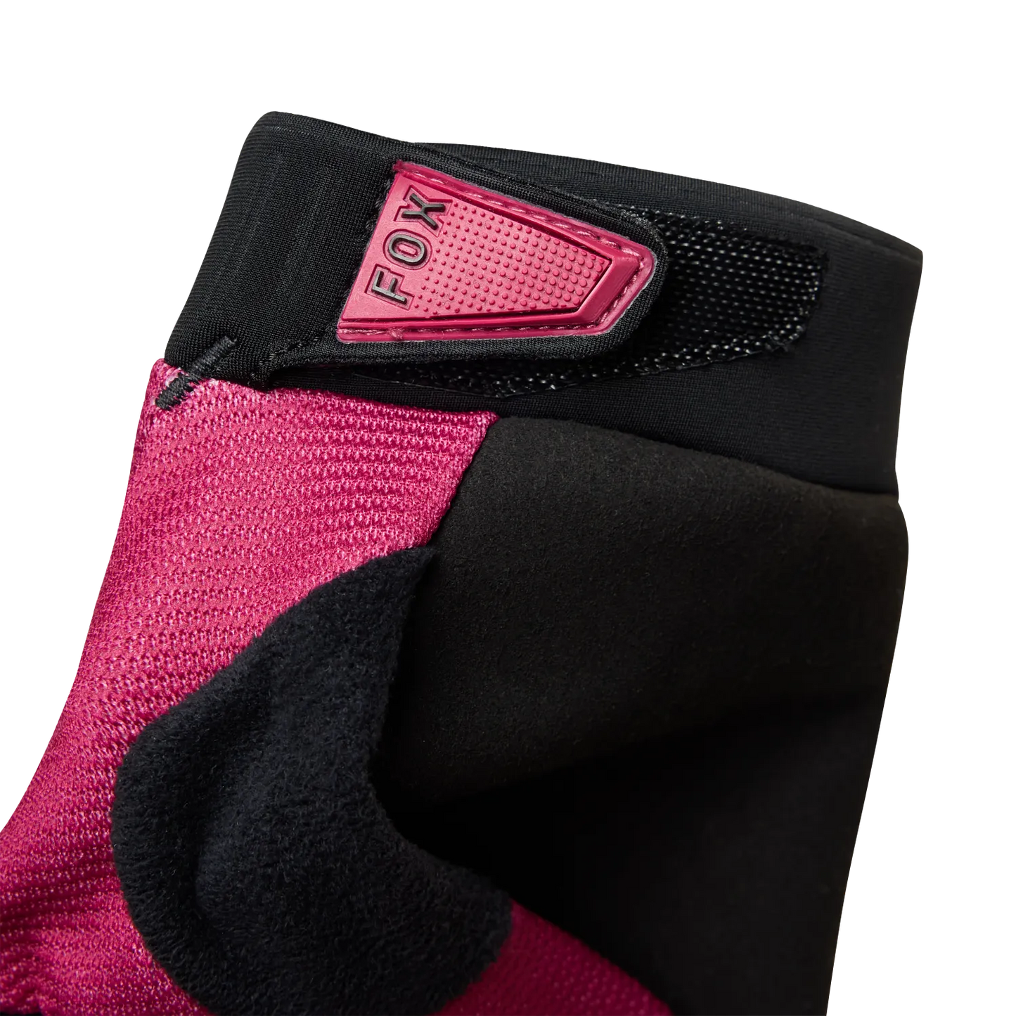 FOX RANGER Handschoenen Berry Roze