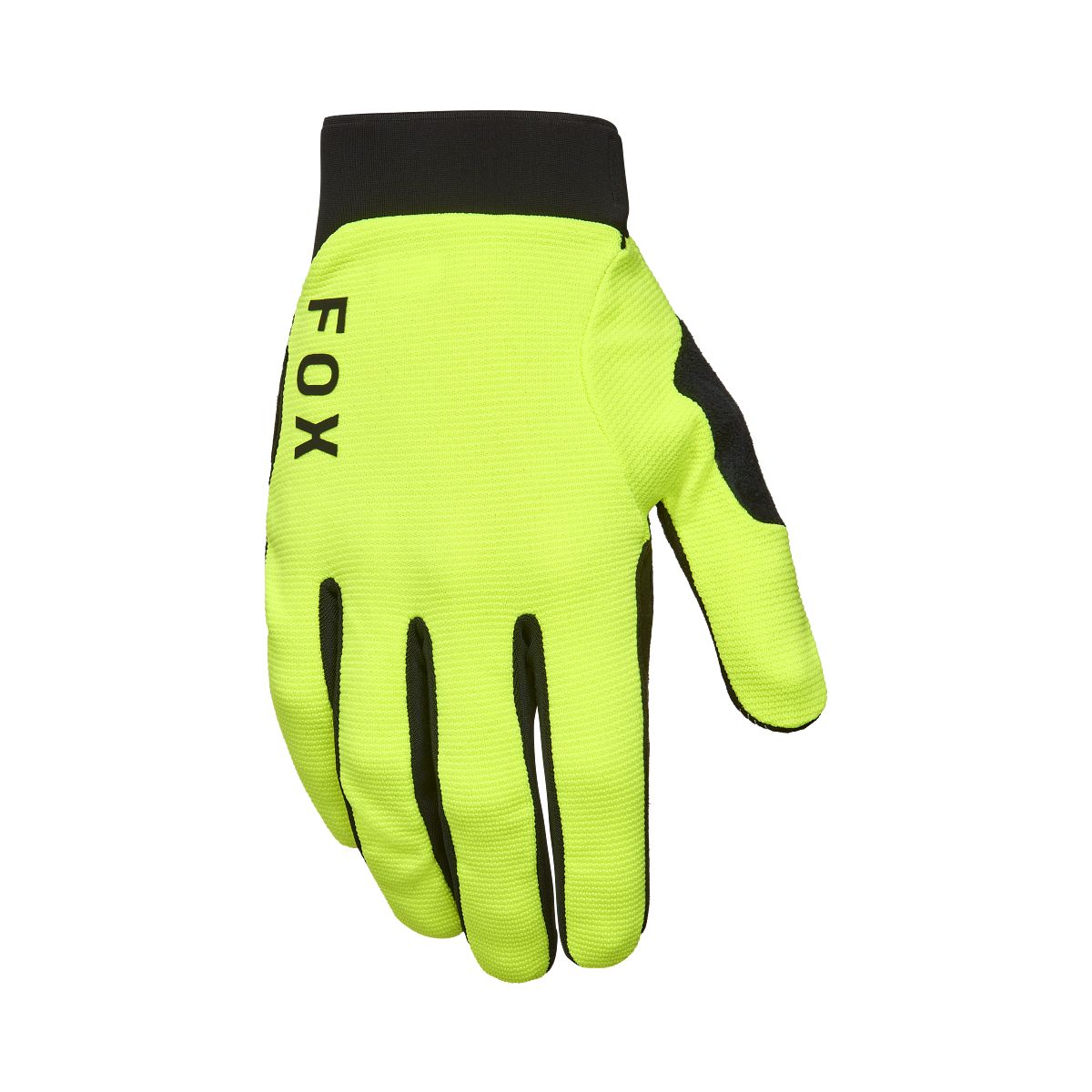 FOX RANGER GEL Handschoenen Geel