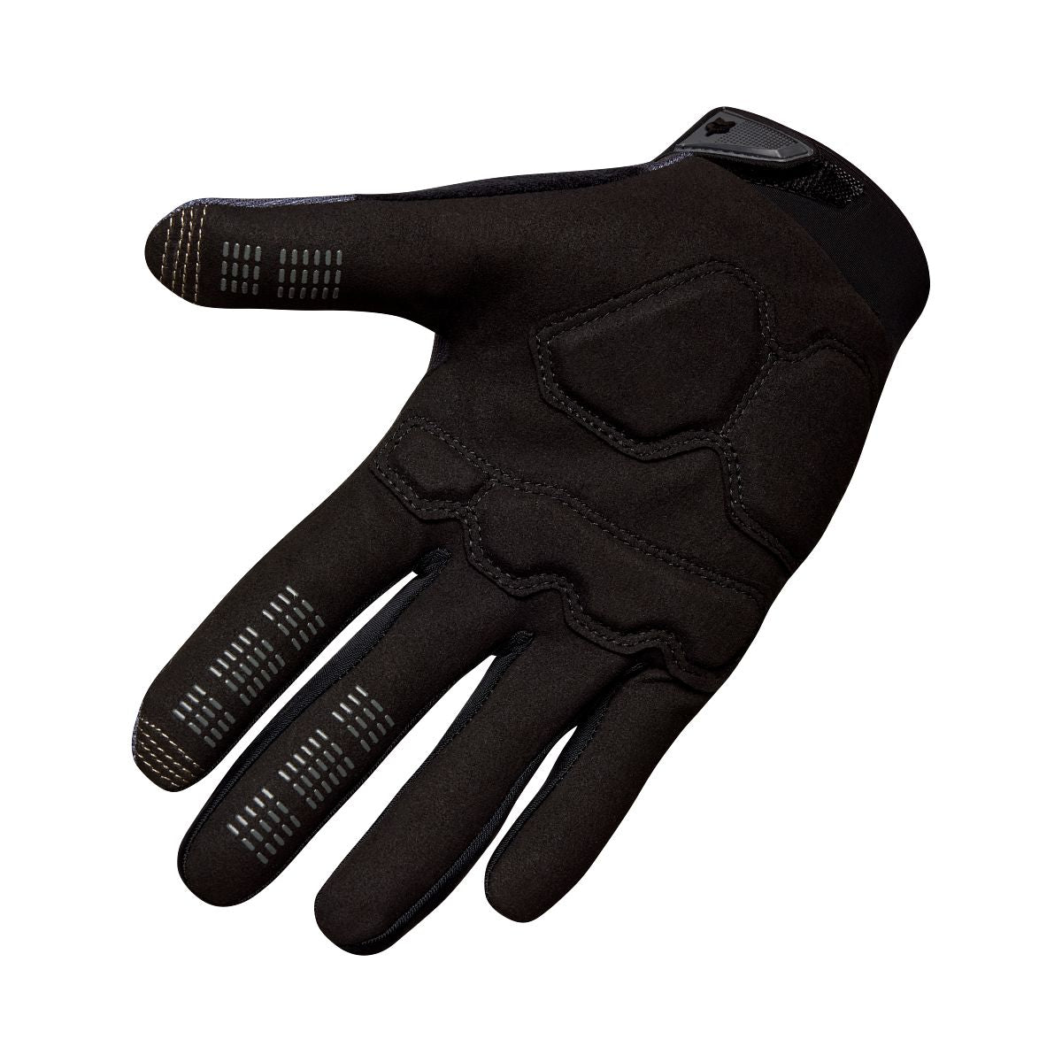 FOX RANGER GEL Handschoenen Grijs