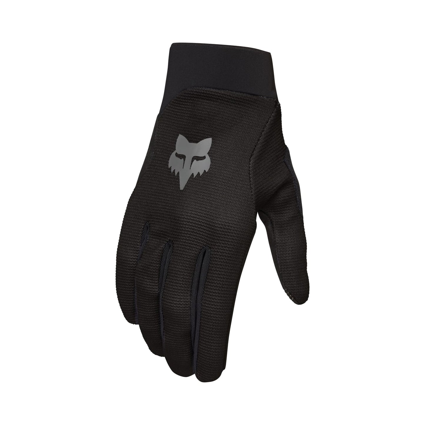 FOX RANGER Vrouwenhandschoenen Zwart 2025