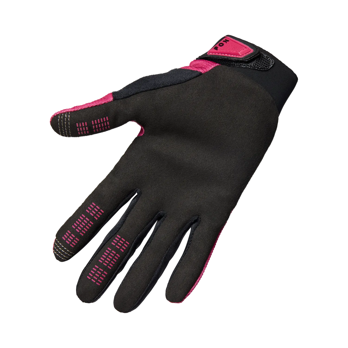 FOX RANGER dameshandschoenen Berry