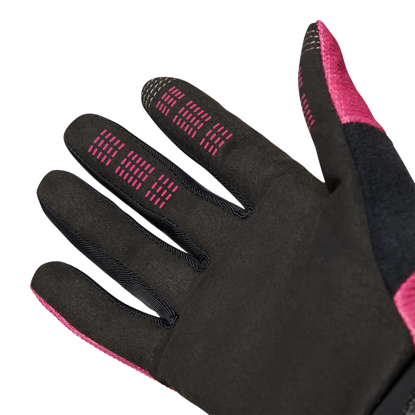 FOX RANGER dameshandschoenen Berry