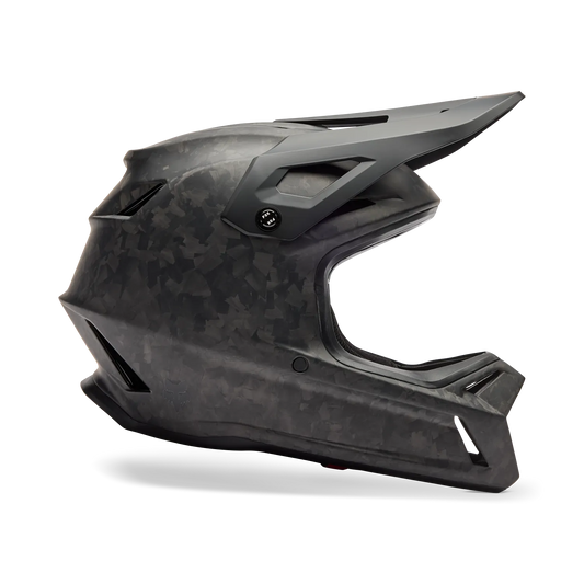 FOX RAMPAGE RS MIPS MTB Helm Mat Zwart