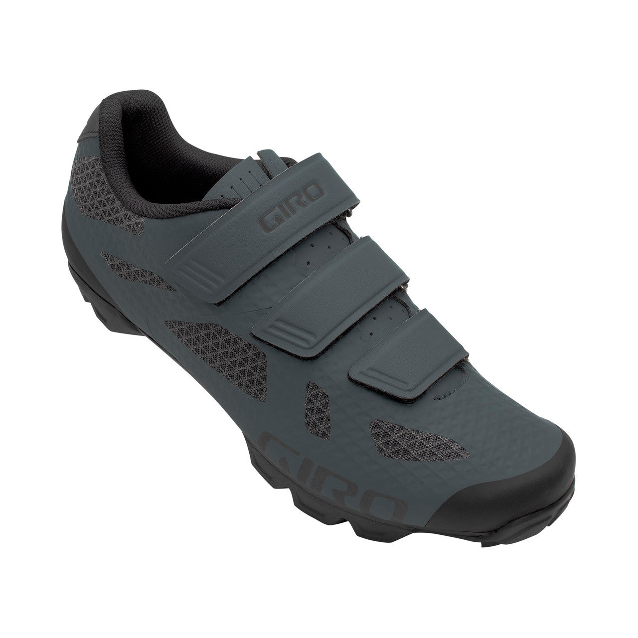 GIRO RANGER MTB Schoenen Grijs