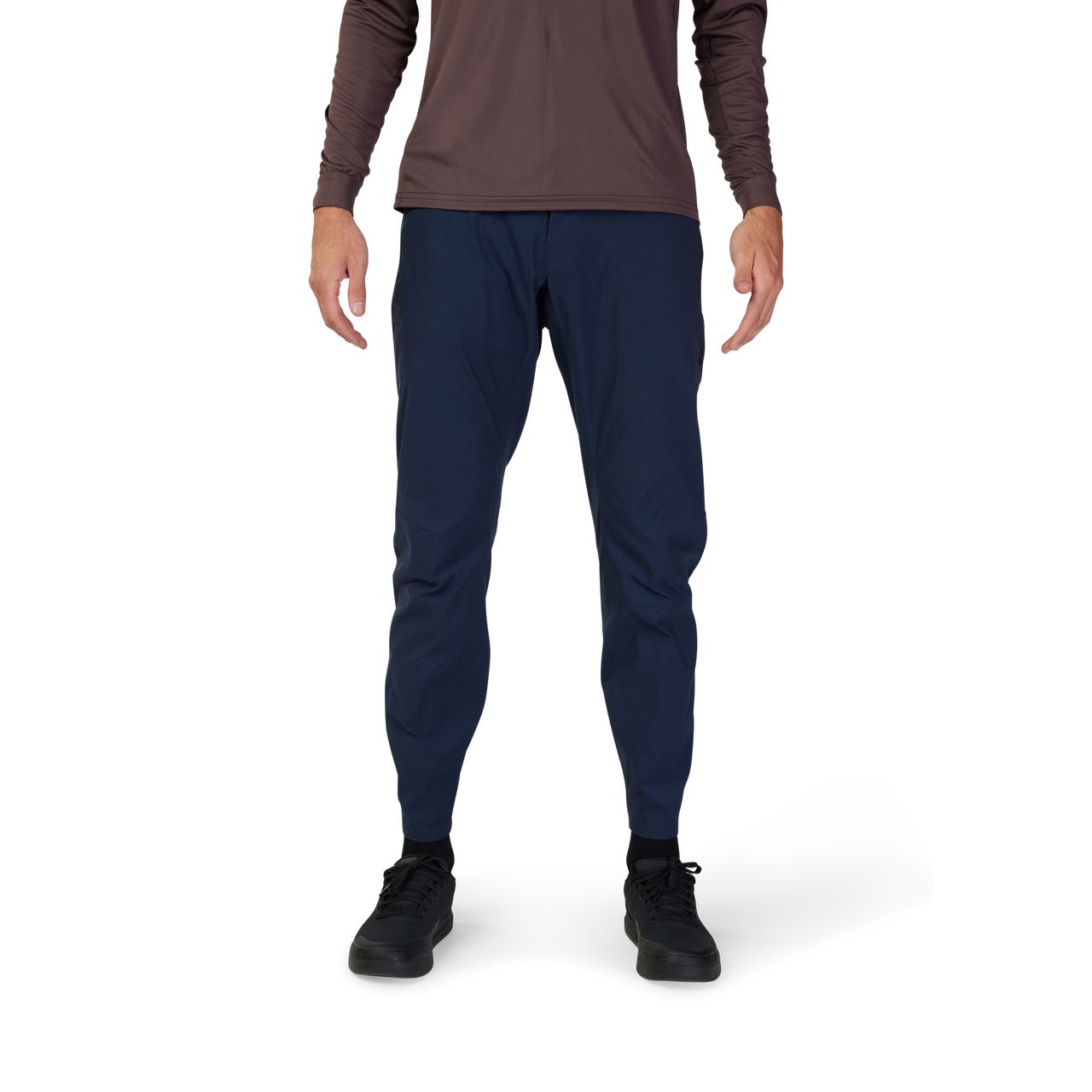 FOX RANGER Broek Blauw 2024