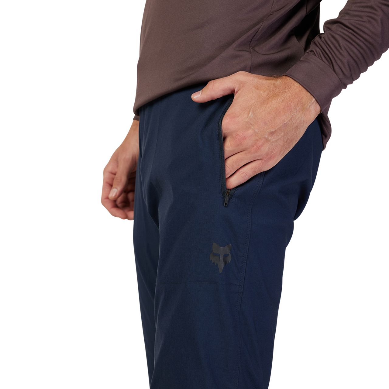 FOX RANGER Broek Blauw 2024