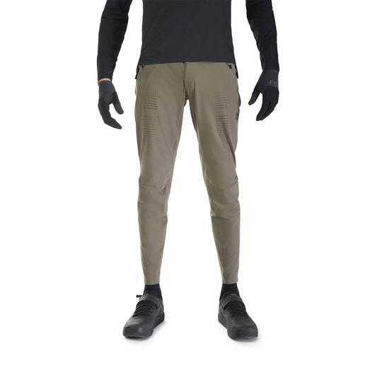 FOX FLEXAIR Broek Khaki