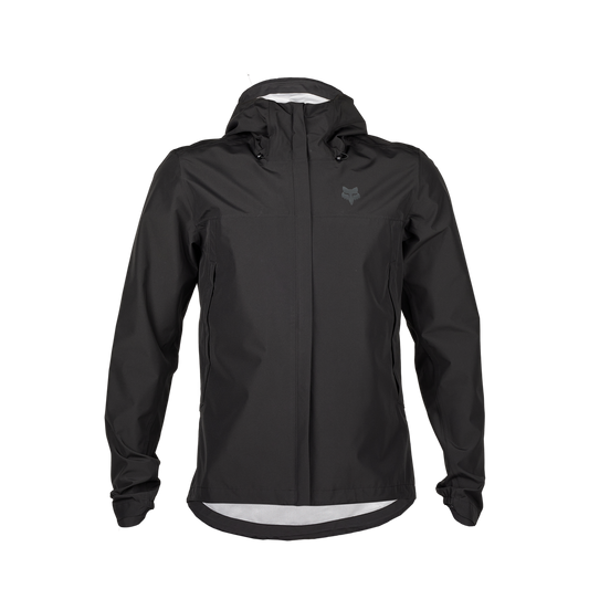 FOX RANGER 2.5L WATER Jas Zwart