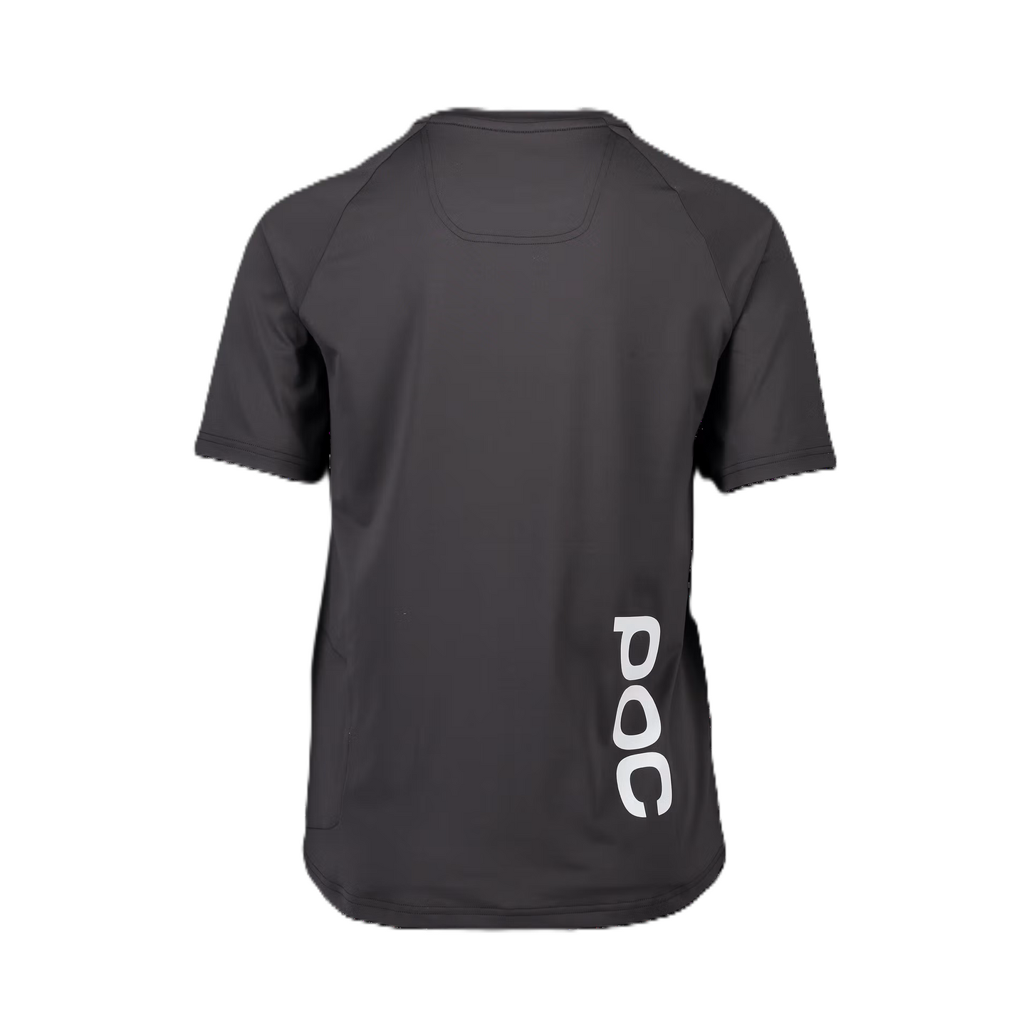Damestrui POC REFORM ENDURO LIGHT Korte Mouw Grijs