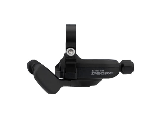 SHIMANO DEORE 2V SL-M5100-L Linkerversnelling (Kraagmontage)