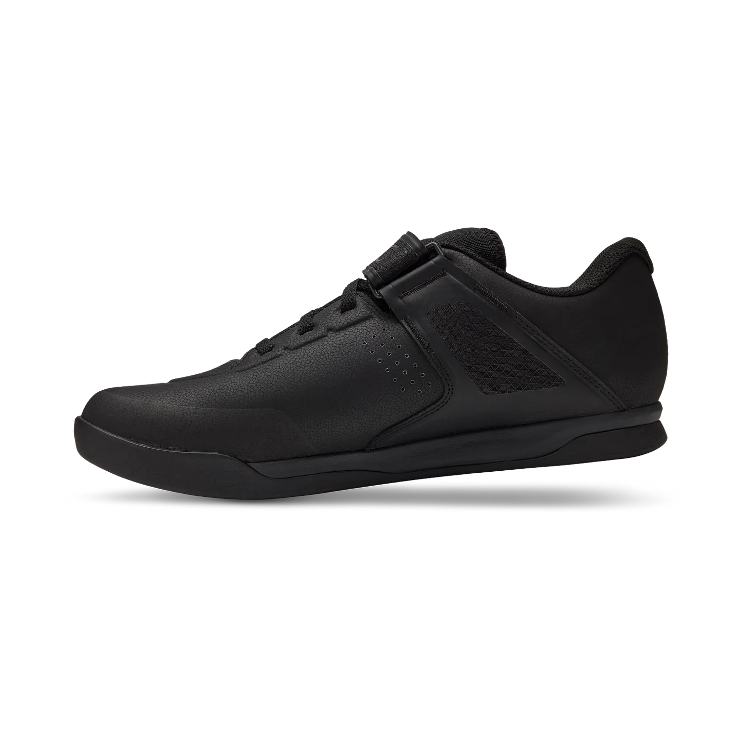 MTB schoenen GIRO CHAMBER III Zwart
