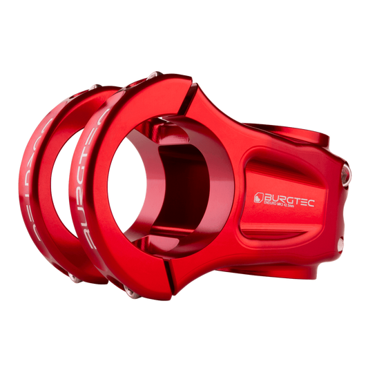 BURGTEC ENDURO MK3 Stuurpen Rood