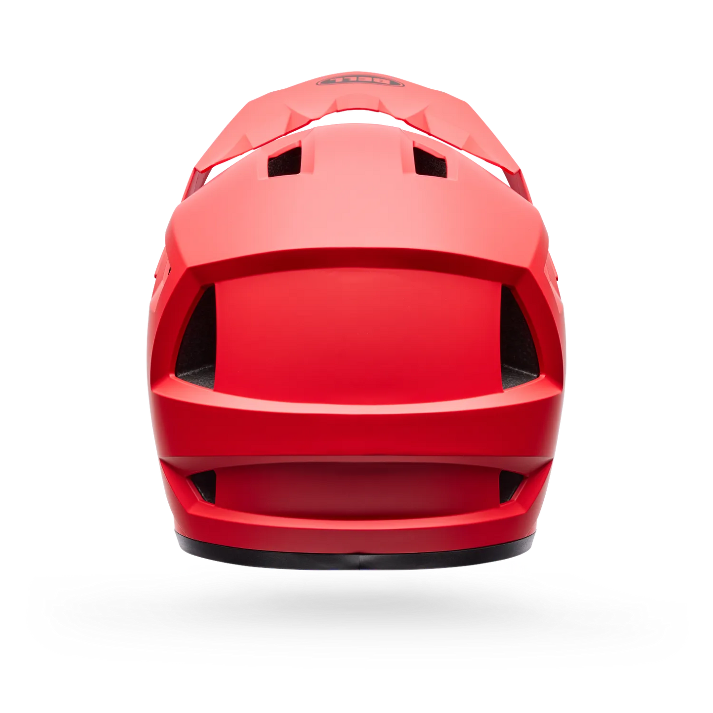 BELL SANCTION 2 MTB Helm Rood