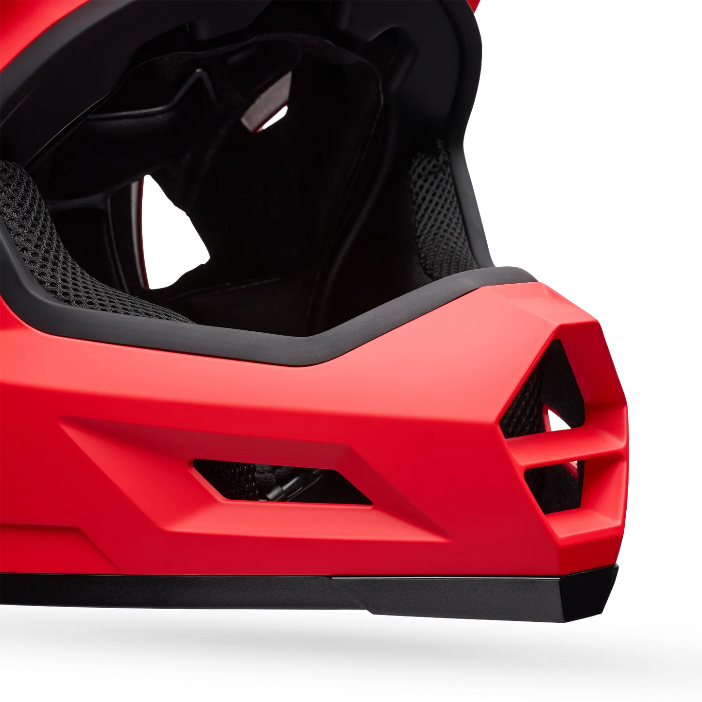 BELL SANCTION 2 MTB Helm Rood