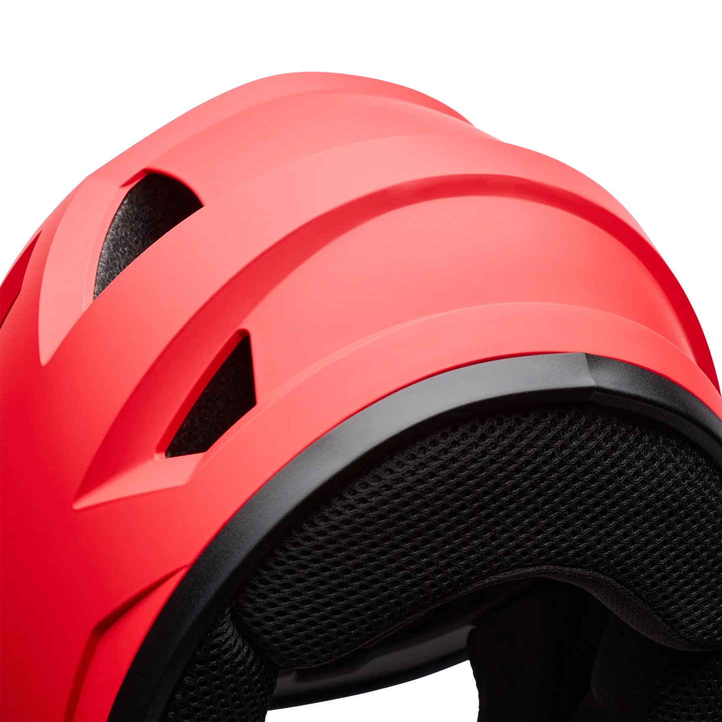 BELL SANCTION 2 MTB Helm Rood