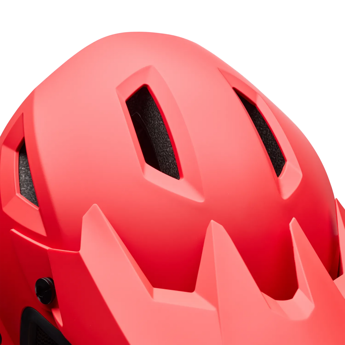BELL SANCTION 2 MTB Helm Rood
