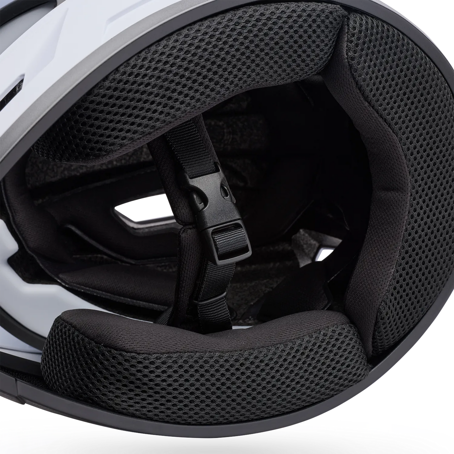 BELL SANCTION 2 MTB Helm Wit
