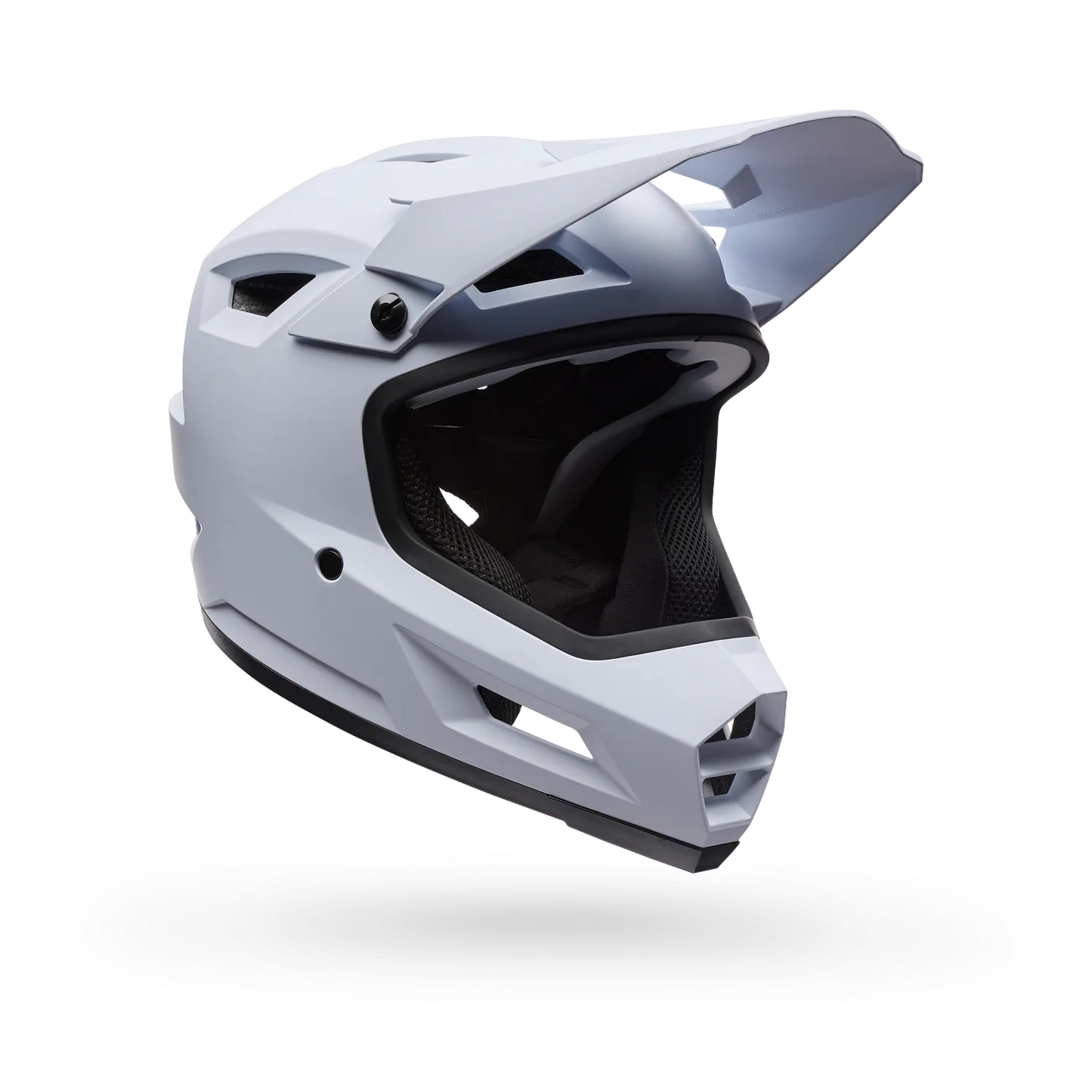 BELL SANCTION 2 MTB Helm Wit