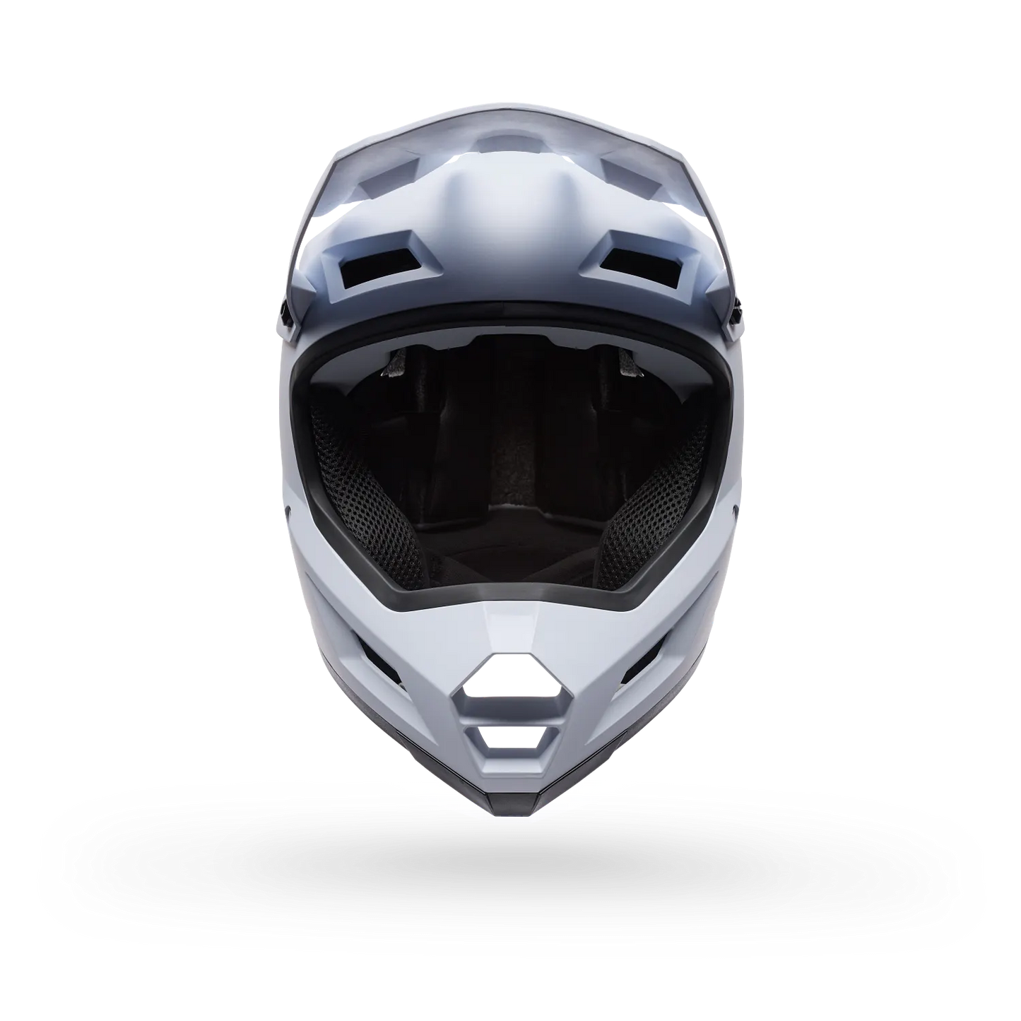 BELL SANCTION 2 MTB Helm Wit