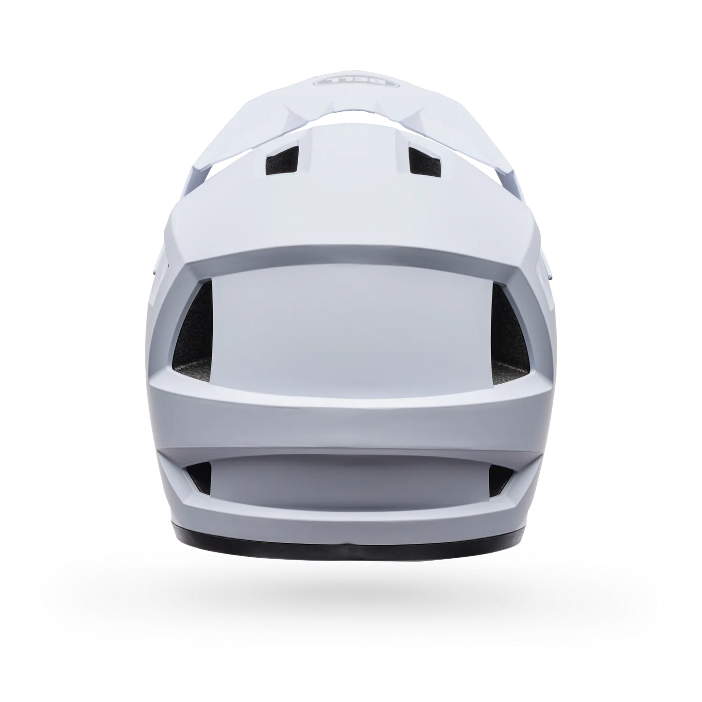 BELL SANCTION 2 MTB Helm Wit