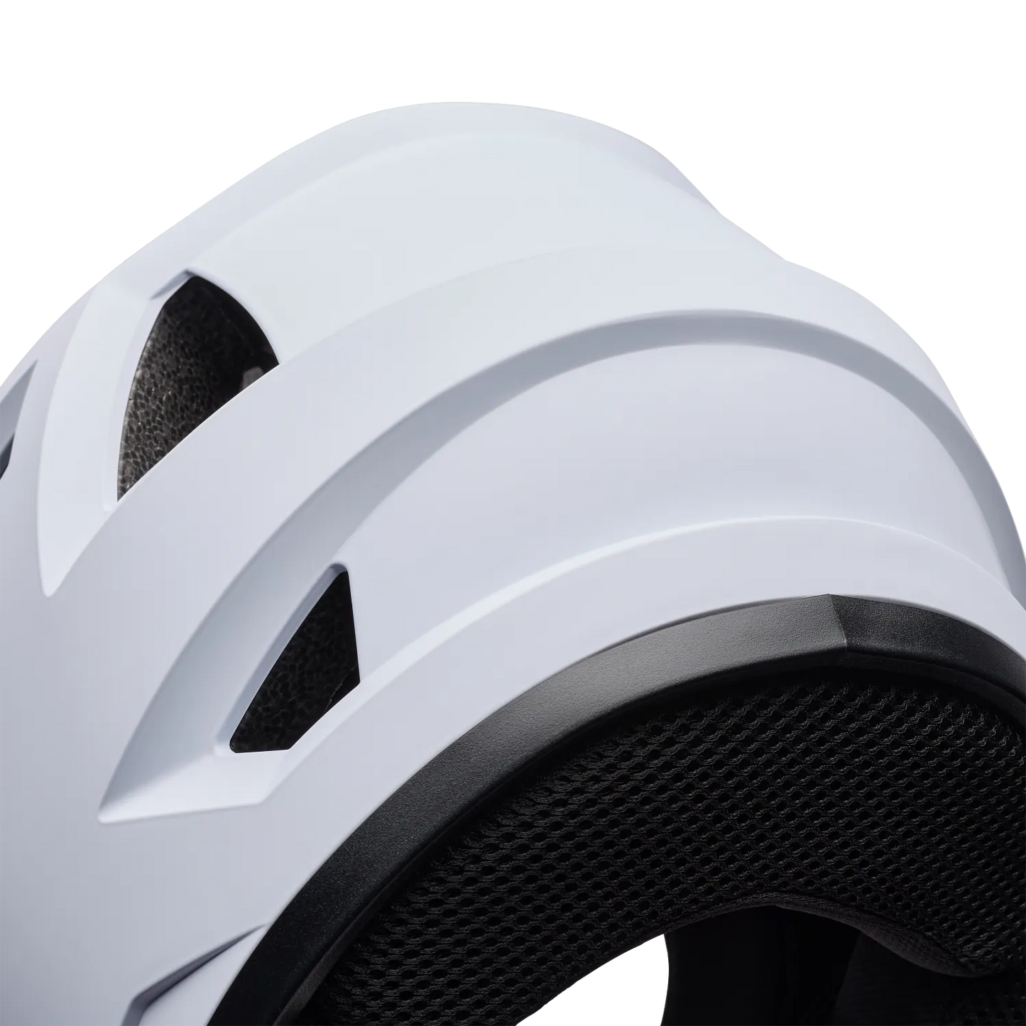 BELL SANCTION 2 MTB Helm Wit