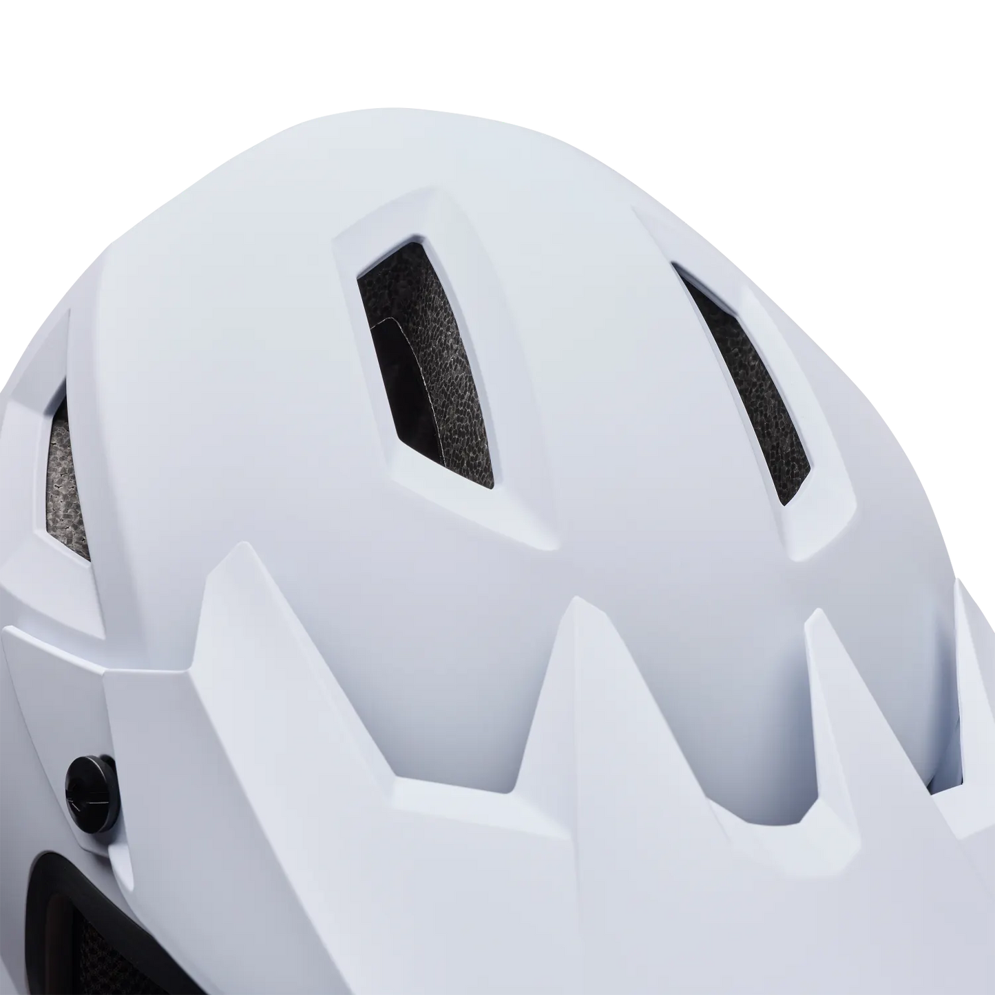 BELL SANCTION 2 MTB Helm Wit