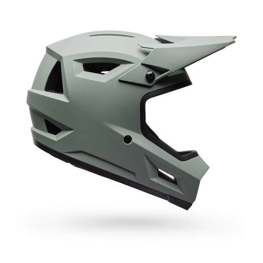 BELL SANCTION 2 Stone MTB Helm