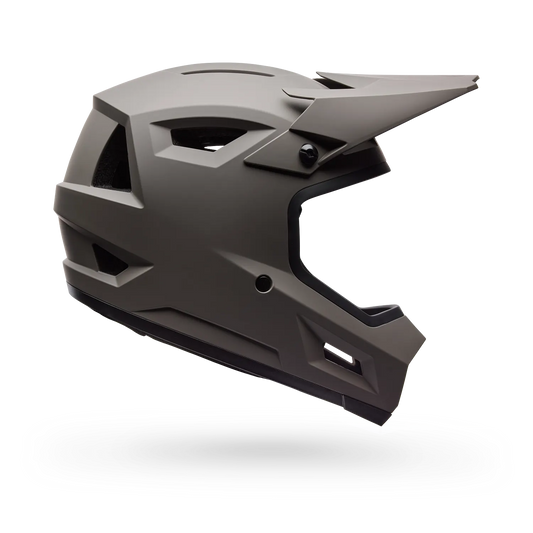 BELL SANCTION 2 MTB Helm Mokka Grijs