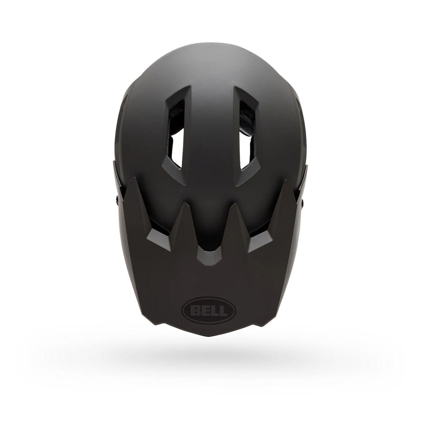 BELL SANCTION 2 Mokka mountainbikehelm