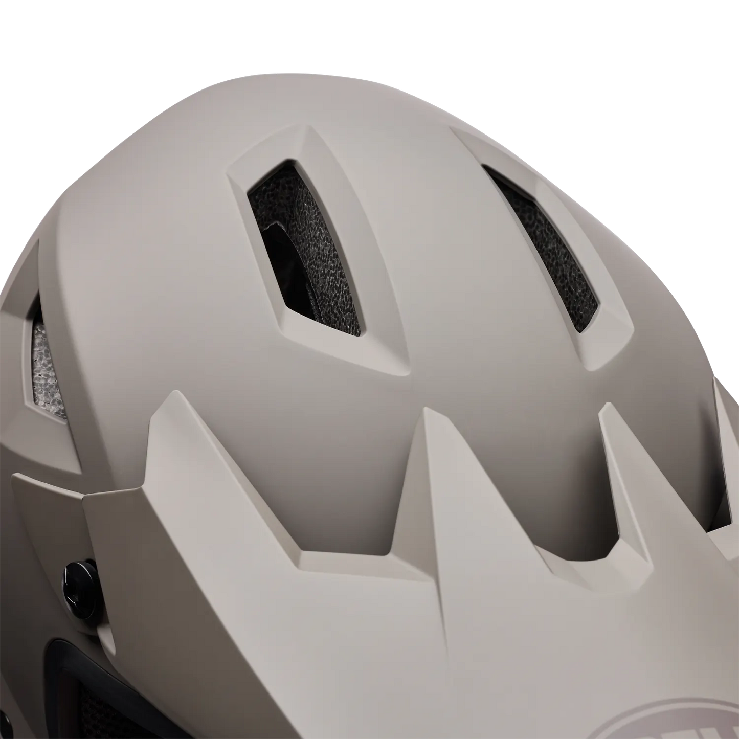 BELL SANCTION 2 Mokka mountainbikehelm