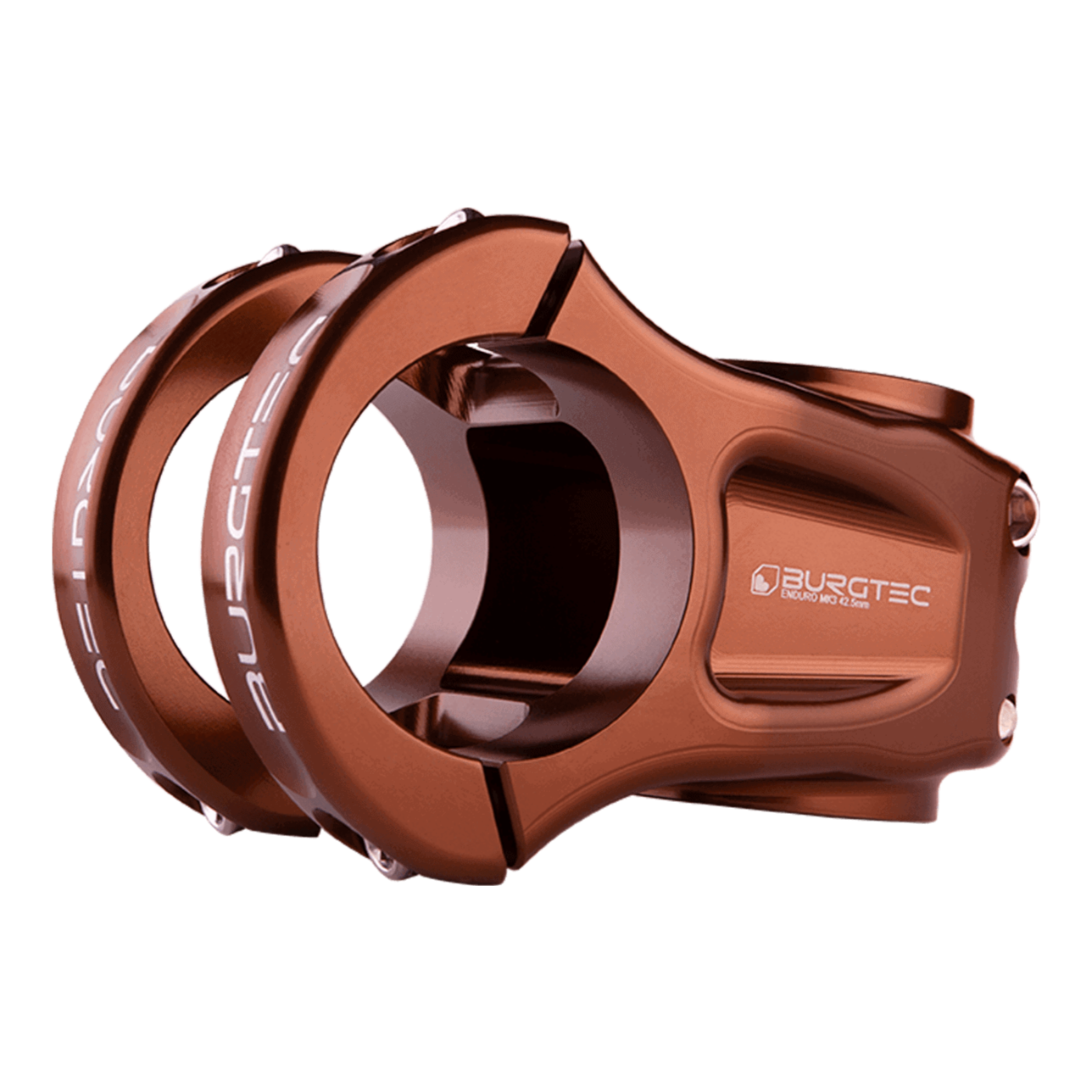 BURGTEC ENDURO MK3 Bronzen stuurpen