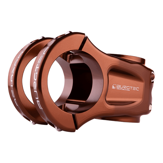 BURGTEC ENDURO MK3 Bronzen stuurpen